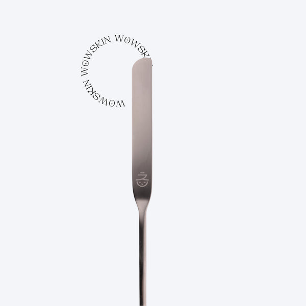 Set Espatula+Leather Case - WowSkin Romania